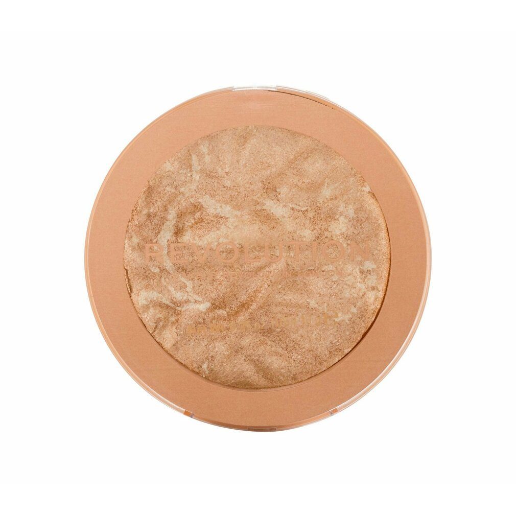 Revolution Highlighter Makeup Highlight Reloaded Raise the Bar