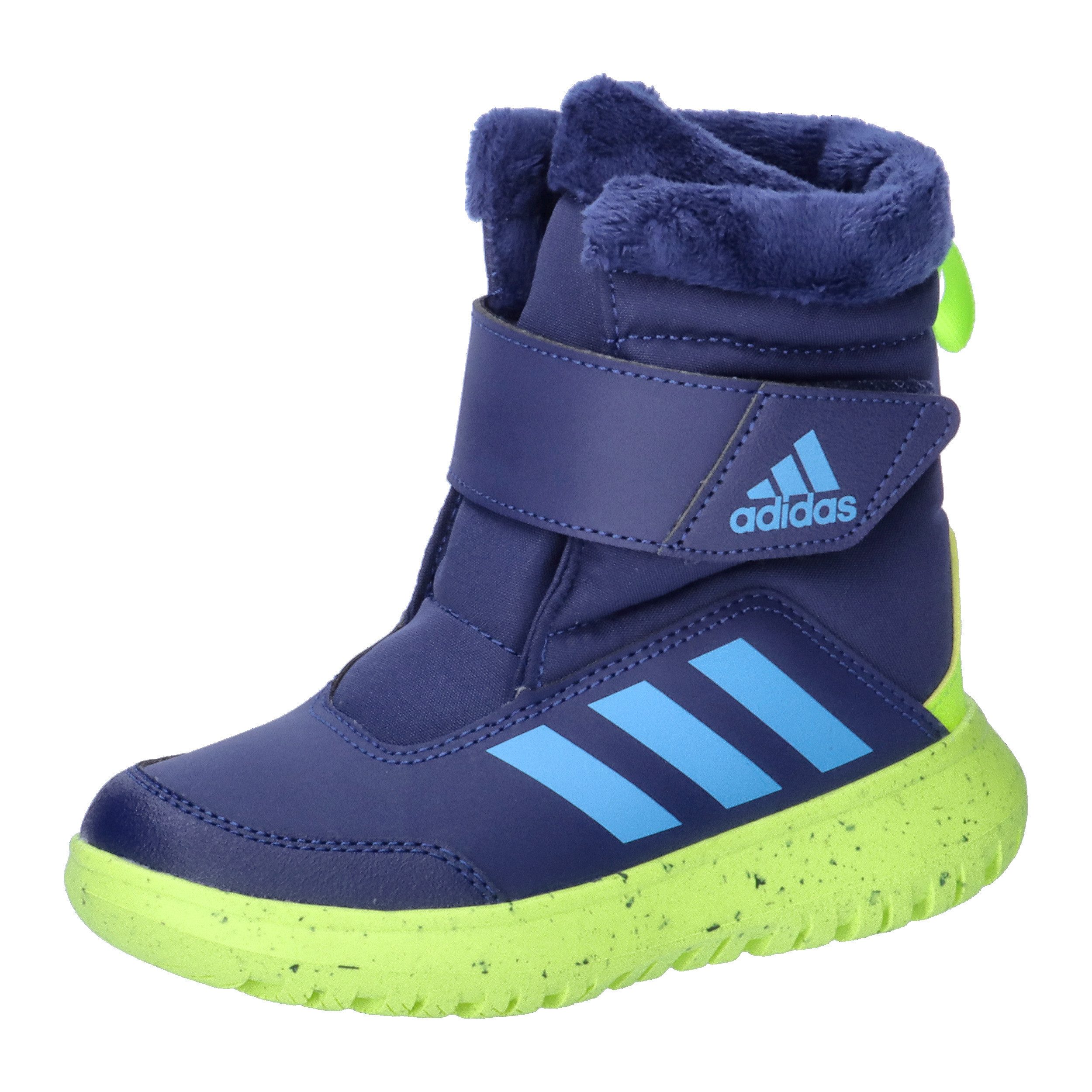adidas Performance adidas Kinder Winterstiefel Winterplay C Winterstiefel