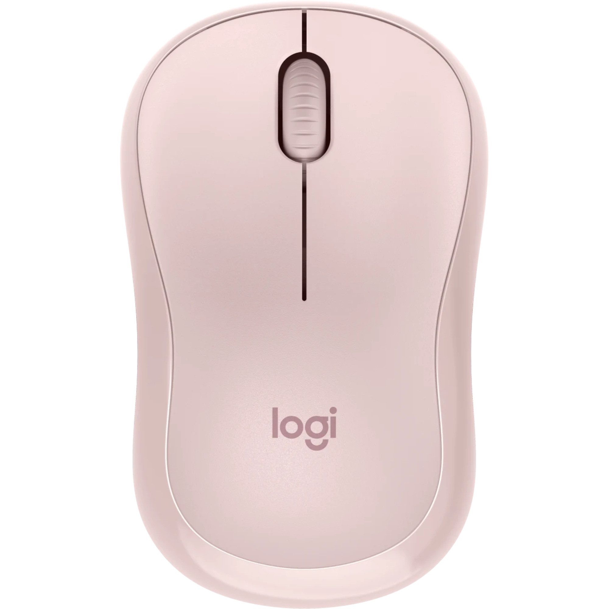 Logitech M240 Silent, Maus, (Bluetooth, für Maus