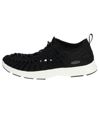 Keen Halbschuhe Textil Schnürschuh