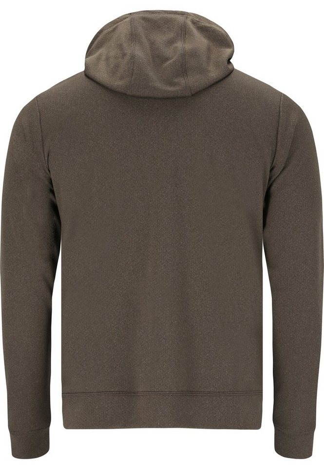 ENDURANCE Sweatshirt Dereff mit dezentem Logoprint, Coole Kapuzenjacke für  Herren von ENDURANCE aus Dänemark