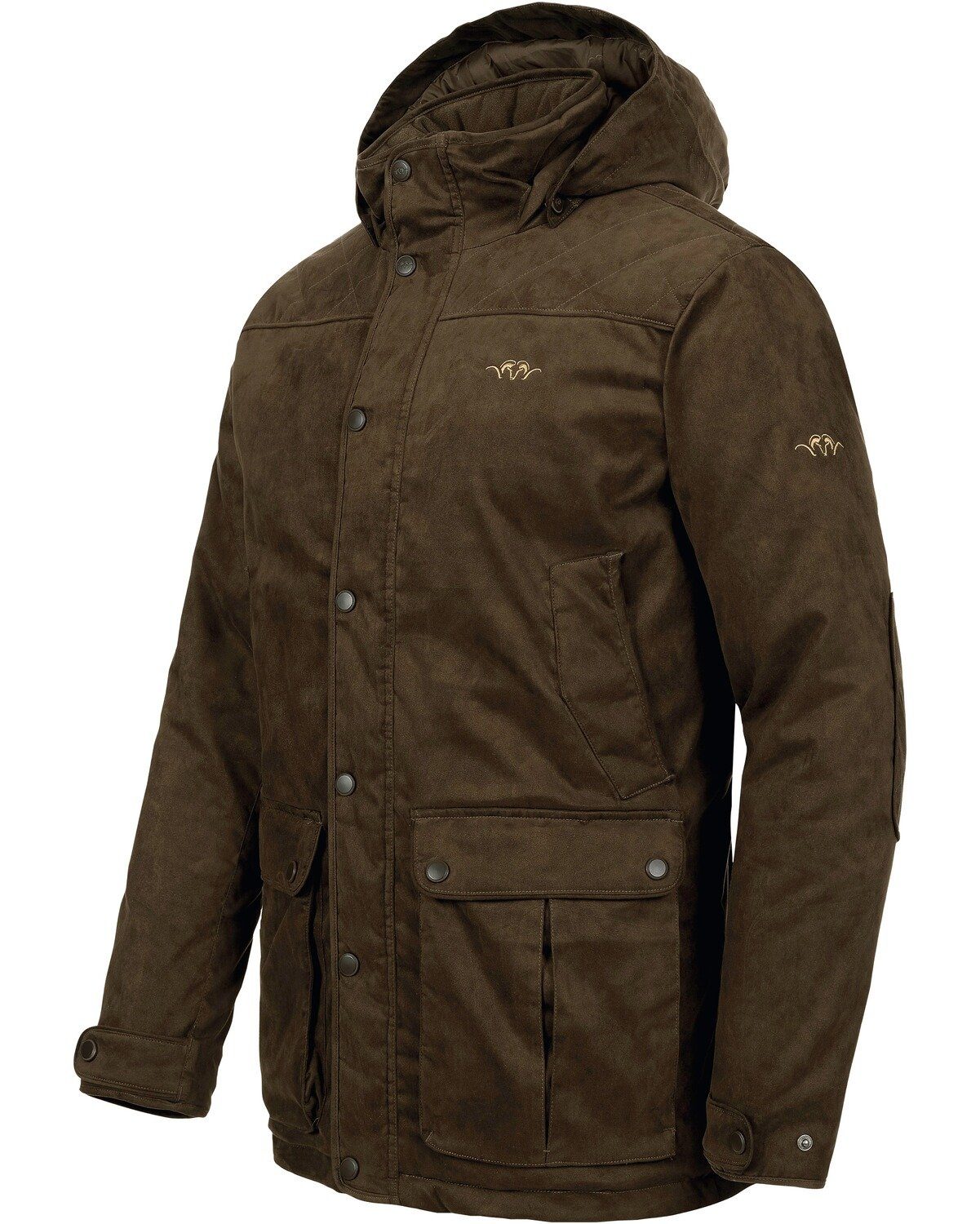 Winterjacke Marlo Blaser Funktionsjacke