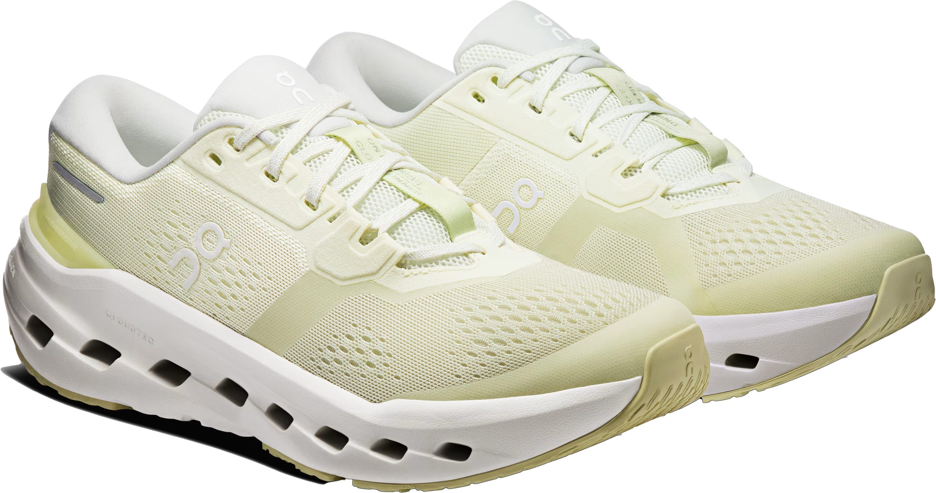 ON RUNNING ON Cloudrunner 3 Laufschuh