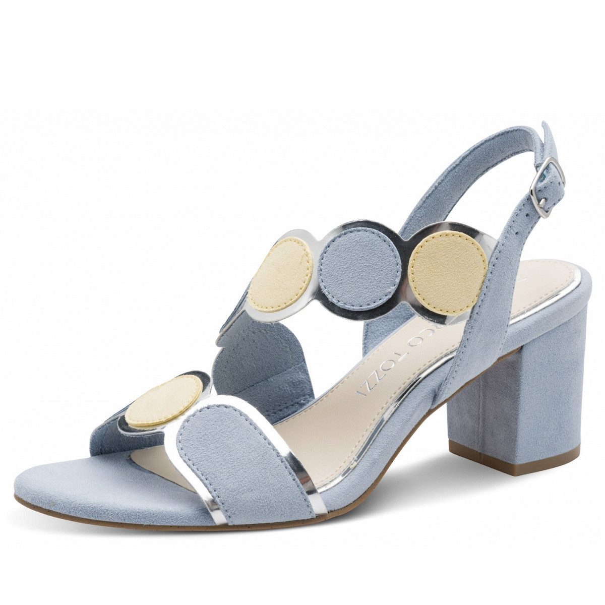 MARCO TOZZI Sandalette