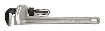 KS Tools Rohrzange, Aluminium-Einhand, 2"