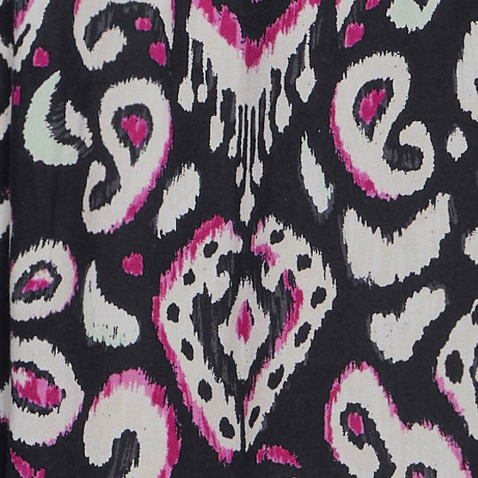 CECIL Midikleid soft und trageangenehm