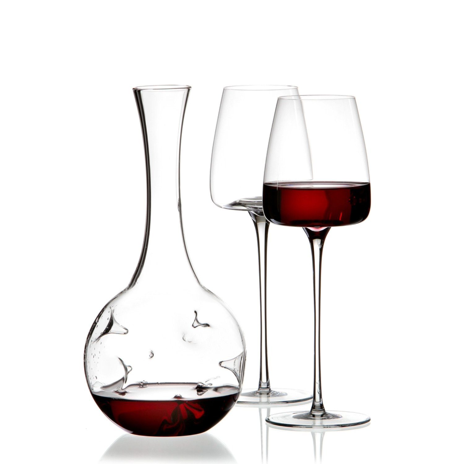 ZIEHER Dekanter Zieher Eddy mini Dekanter/Karaffe