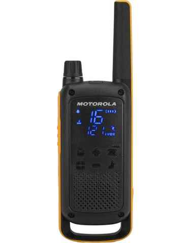 Motorola Funkgerät TALKABOUT T82 Extreme