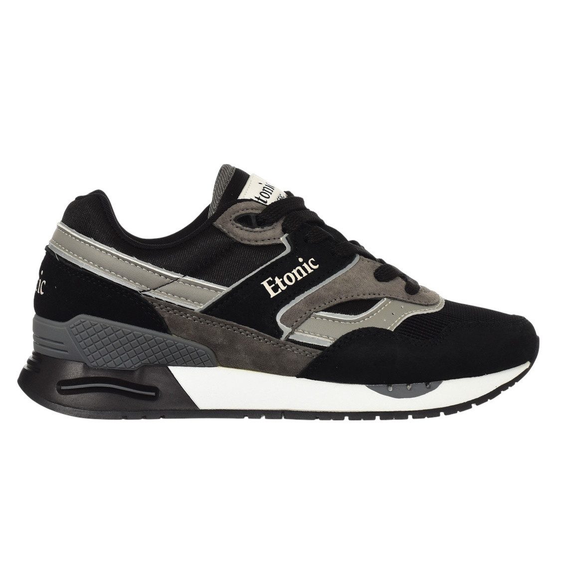 Etonic Stable Base schwarz Damen Sneaker günstig online kaufen