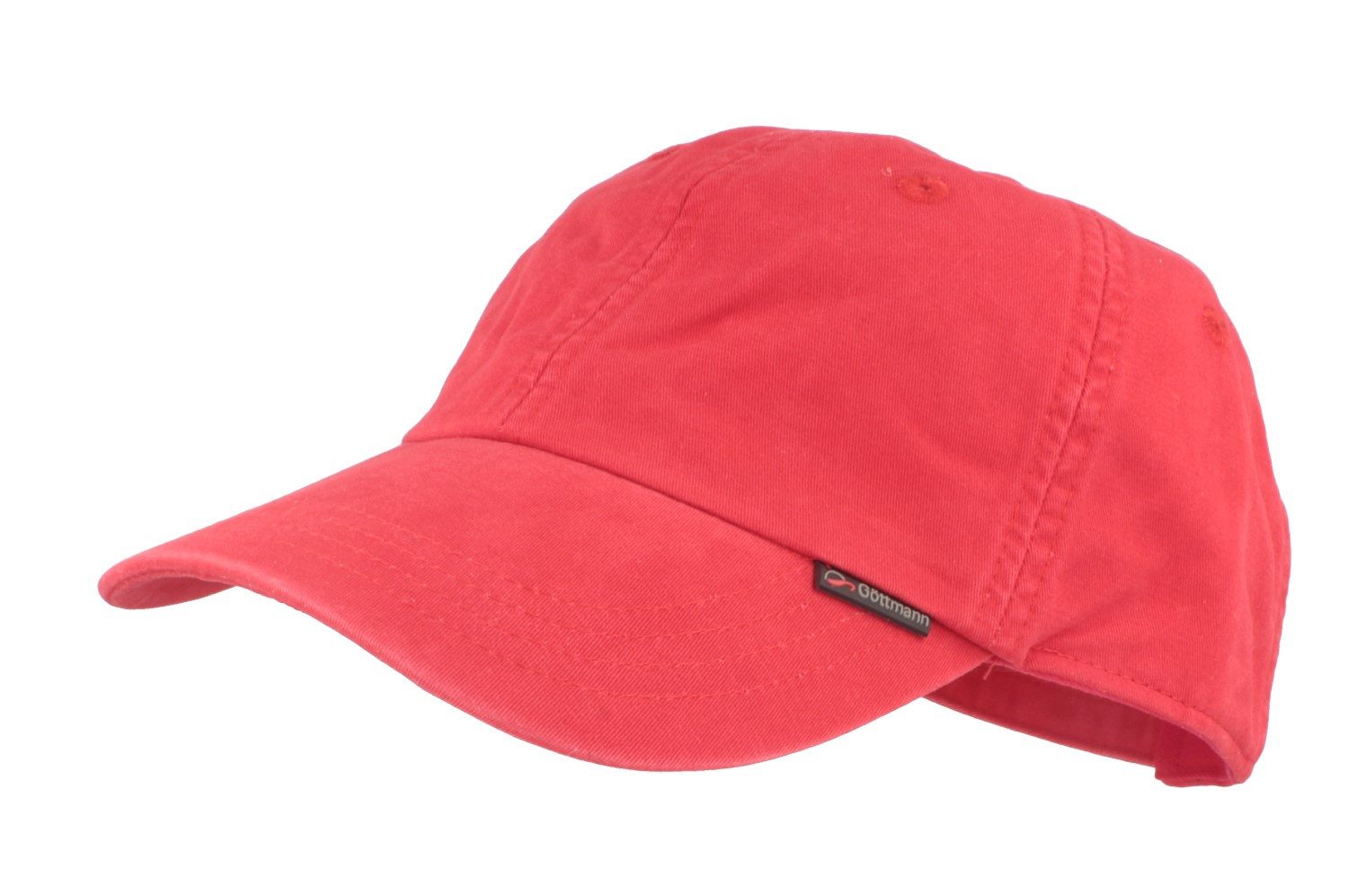 Göttmann Baseball Cap Palma mit UV-Schutz 40+