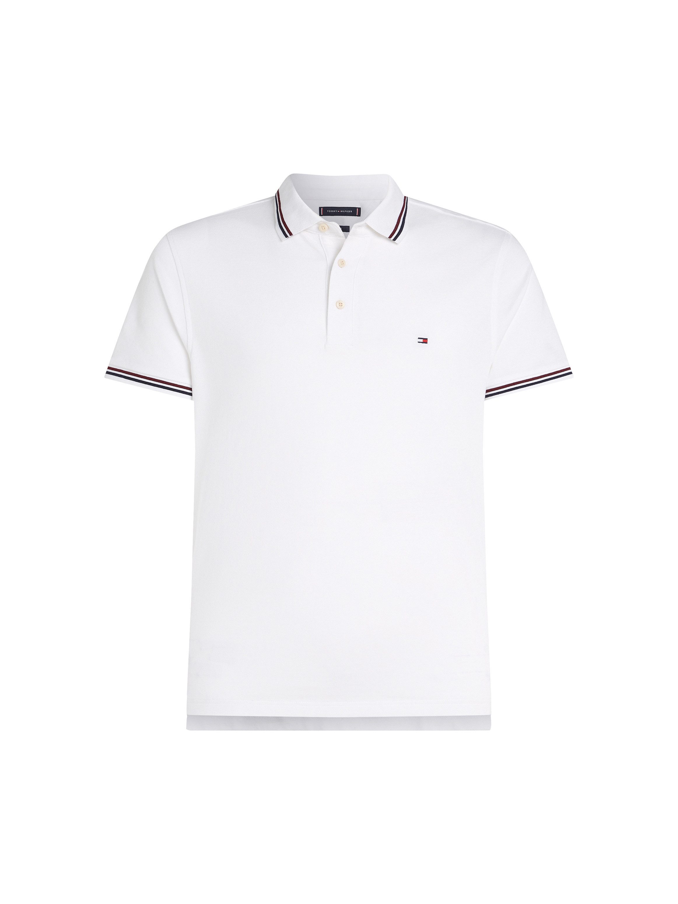 Tommy Hilfiger Big & Tall Poloshirt günstig online kaufen