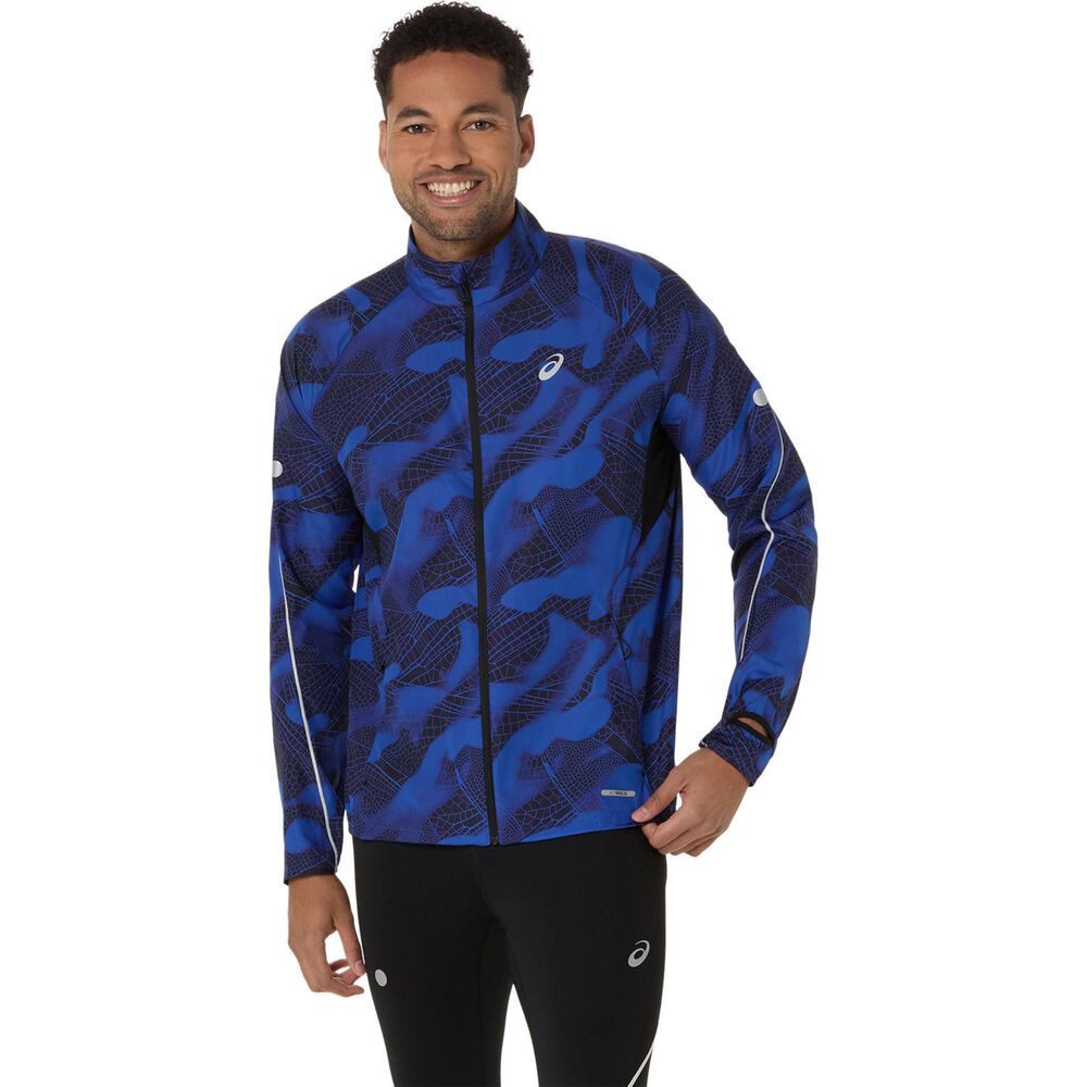 Asics Laufjacke Road Lite-Show Packable günstig online kaufen