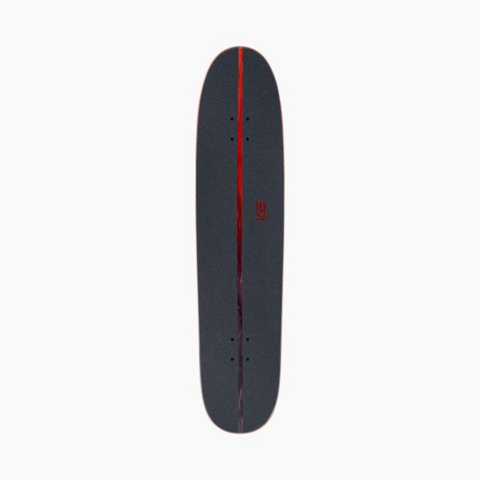 Landyachtz Longboard The Clark 40" Cruiser (1-St)