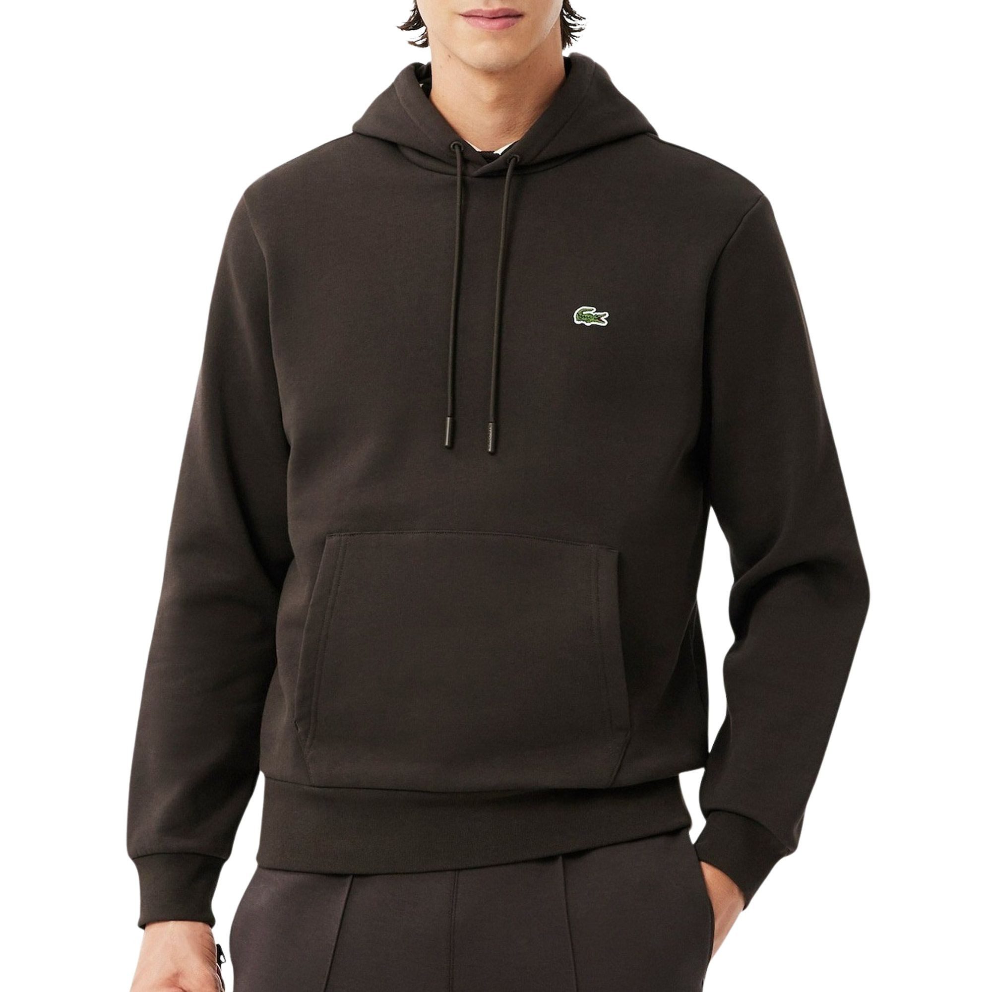 Lacoste Kapuzenpullover Herren Sport Kapuzenpullover Hoodie günstig online kaufen