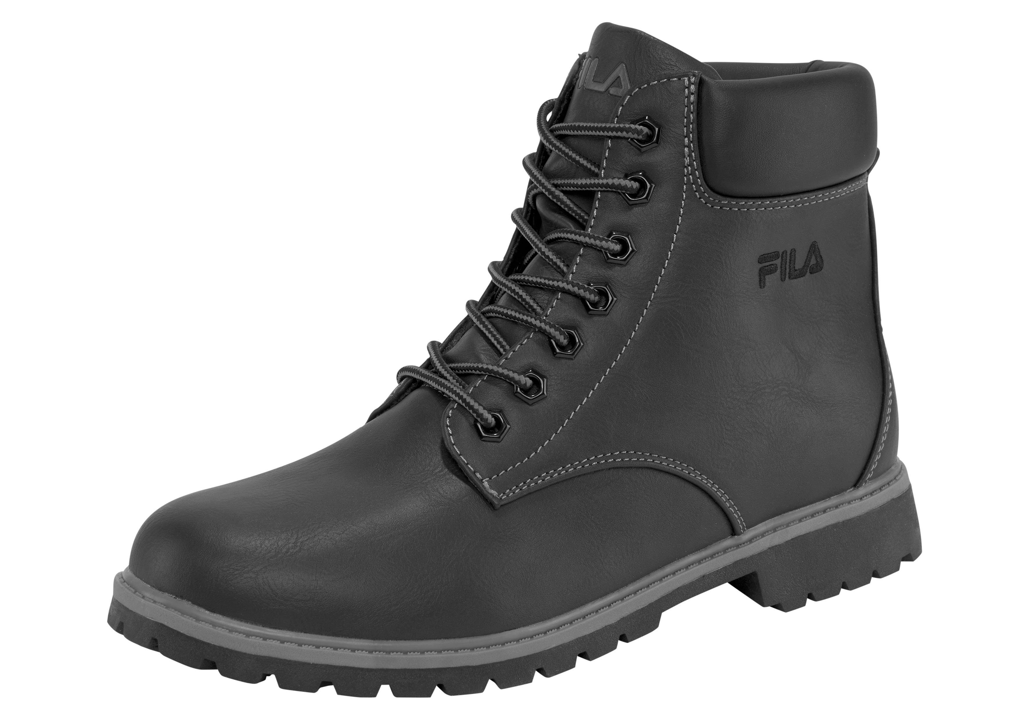 fila maverick mid