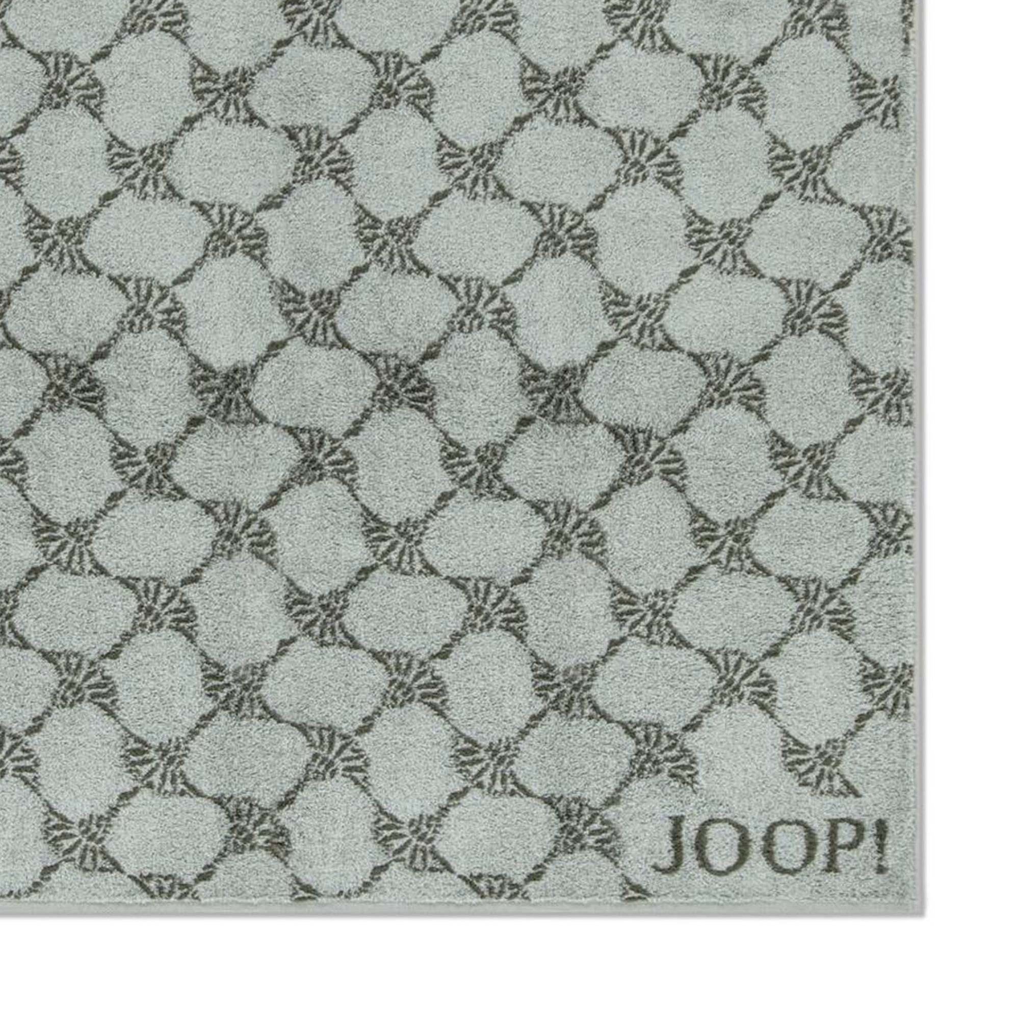 JOOP! Duschtücher Unisex Duschtuch 1er Pack Baumwolle, Frottier (1er Pack, 1-St)