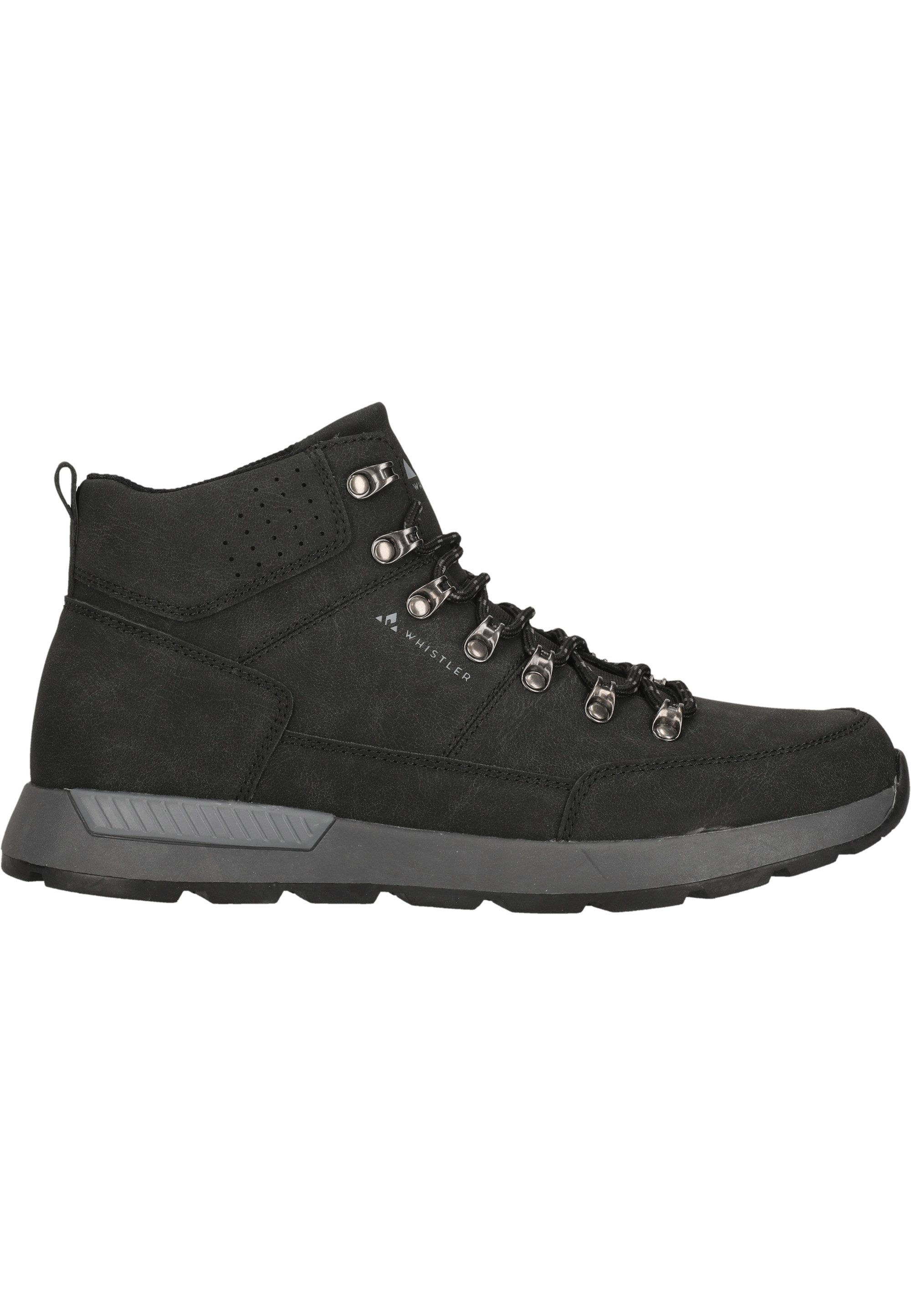 WHISTLER MINSERT M BOOT Winterboots Winterschuhe, Winterboots, Snowboots, wasserabweisend