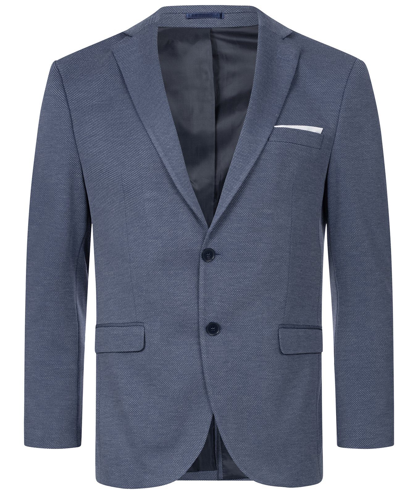 Indumentum Sakko Herren Sakko Slim Fit IJS-102 günstig online kaufen