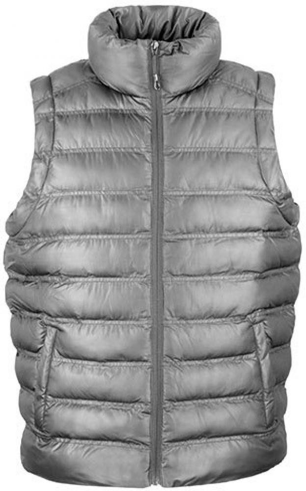 Result Funktionsweste Mens Ice Bird Padded Gilet