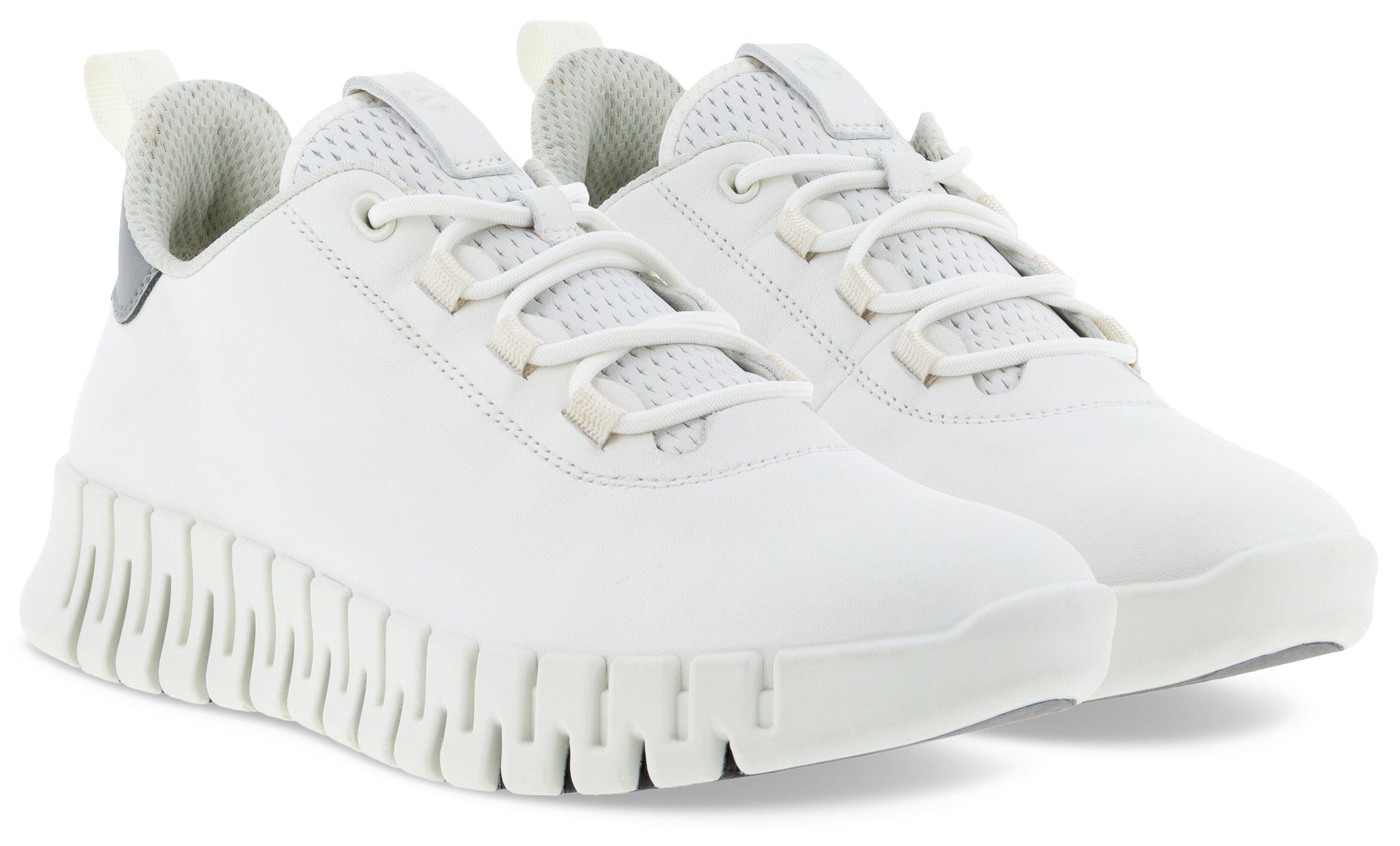 Ecco GRUUV W Slip-On Sneaker Freizeitschuh, Halbschuh, Slipper mit ergonomi günstig online kaufen