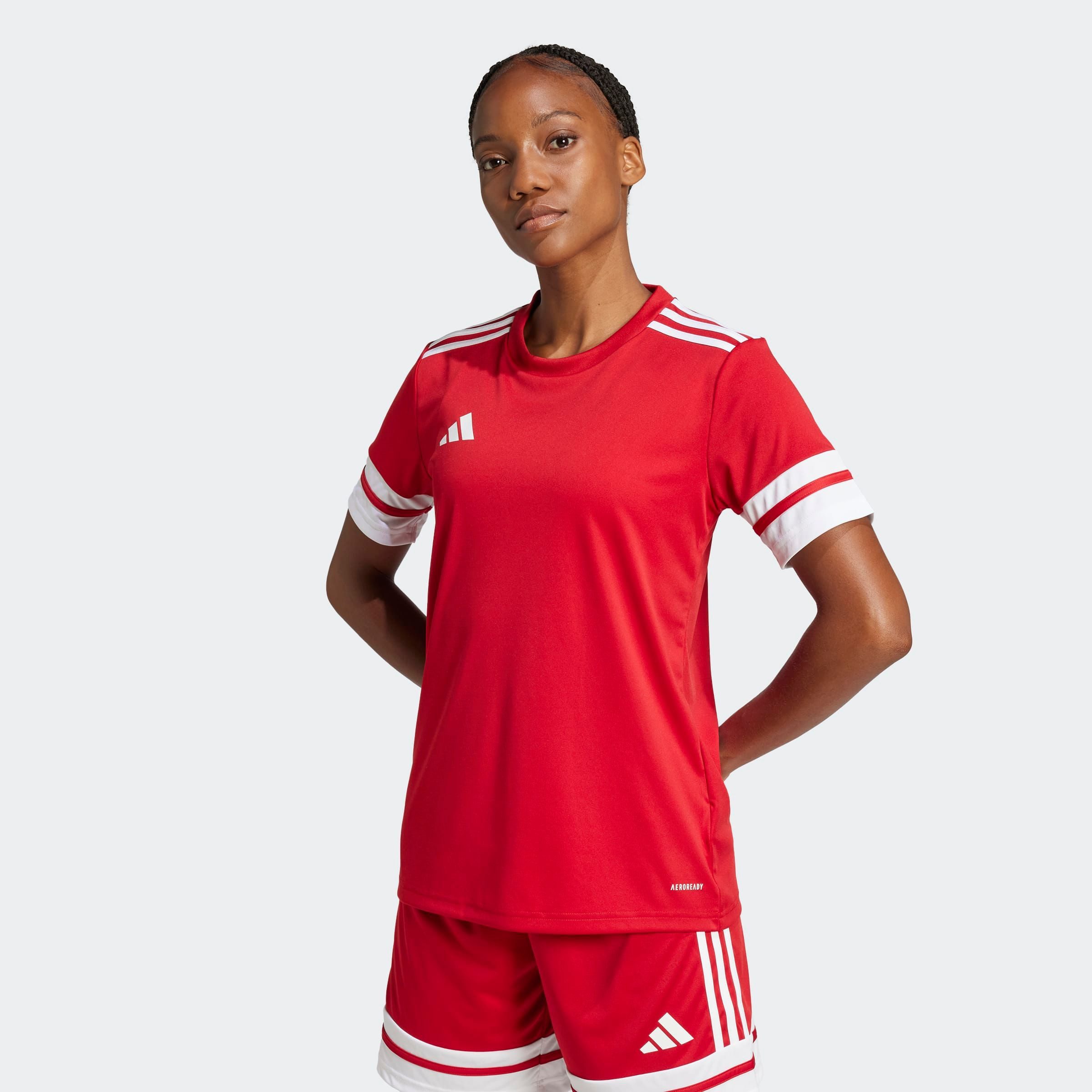 adidas Performance Fußballtrikot SQUADRA 25 TRIKOT günstig online kaufen