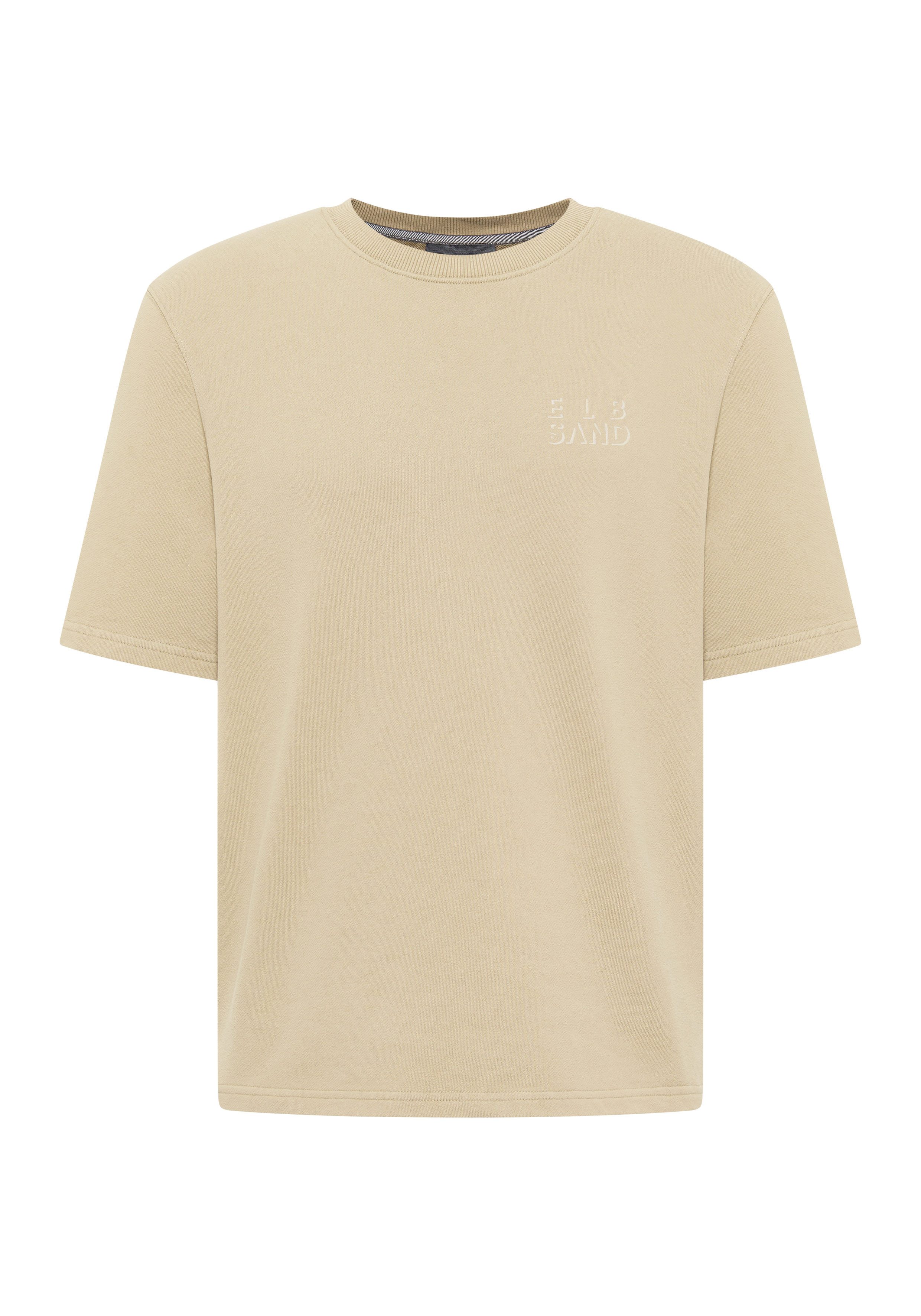 T-Shirt ELBSAND Daan T-Sweat