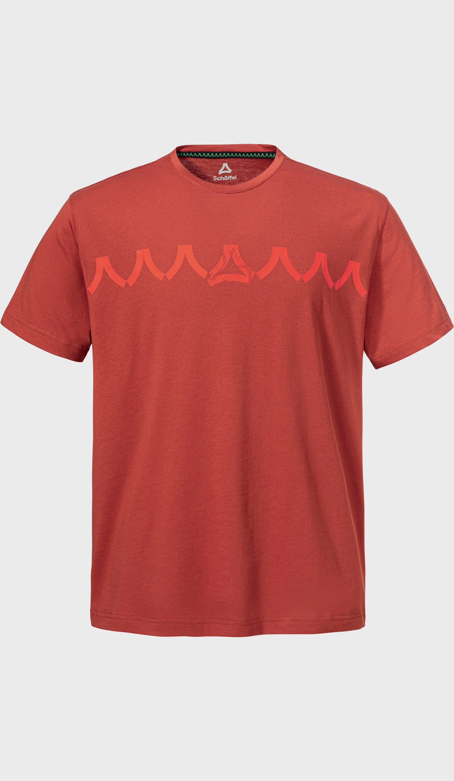 Funktionsshirt T Shirt Style Elmori MEN