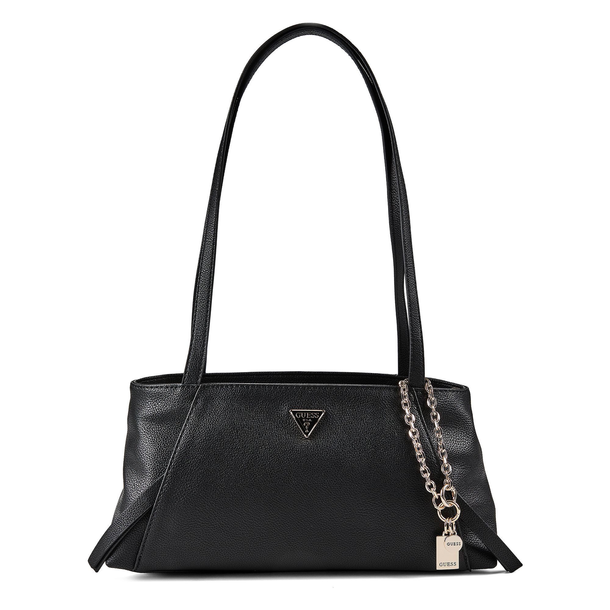 Guess Schultertasche Devon, Polyurethan