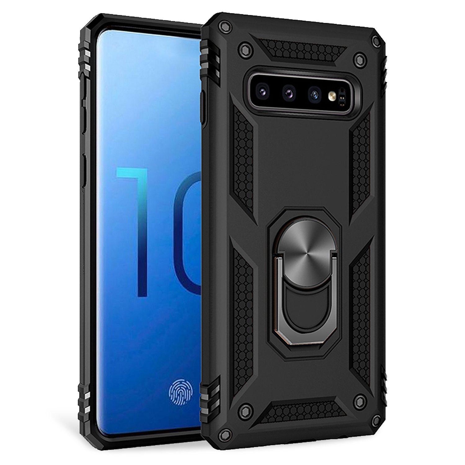 Smartphone-Hülle Samsung Galaxy S10