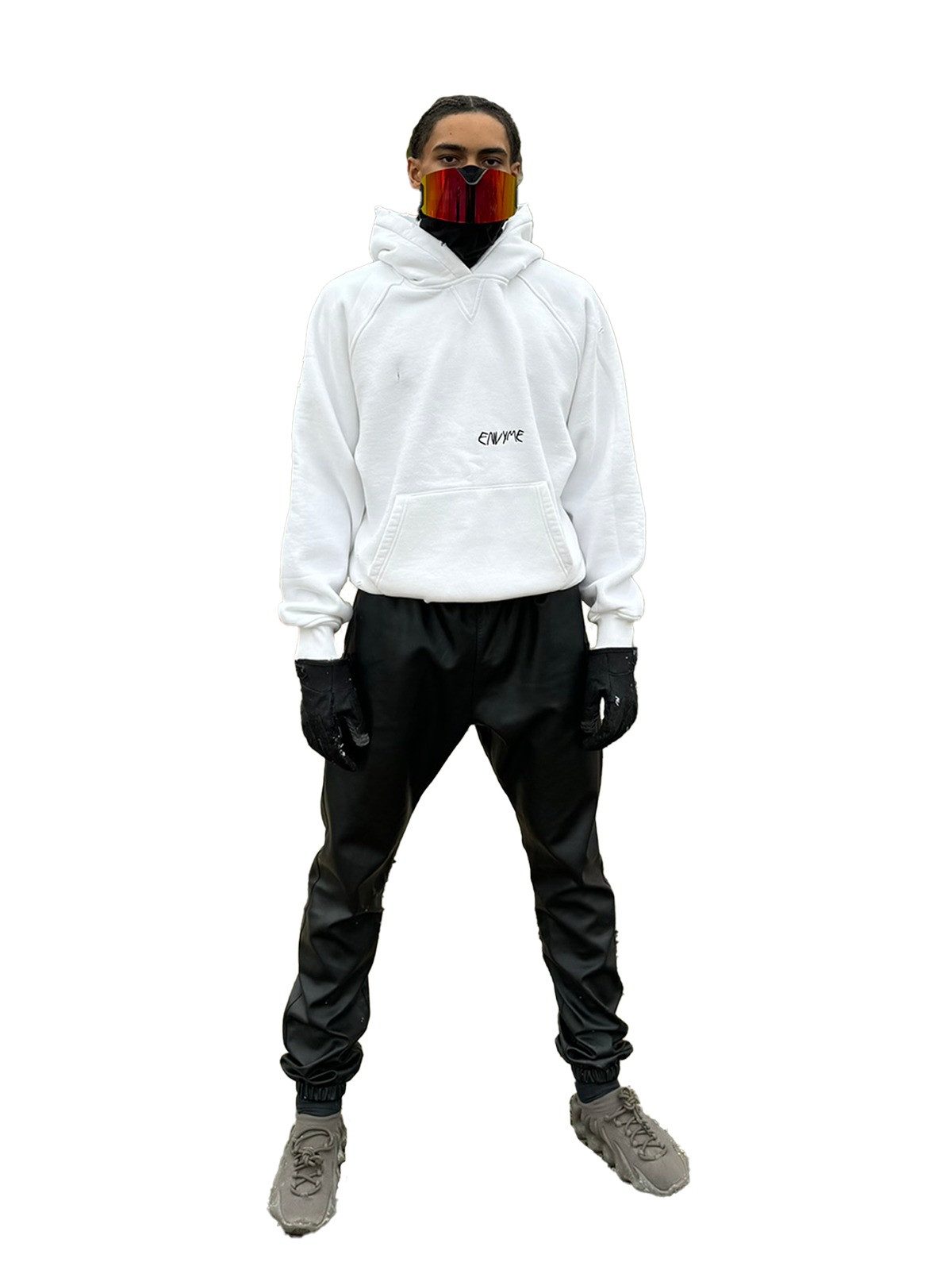 ENVYME Hoodie Oversize günstig online kaufen