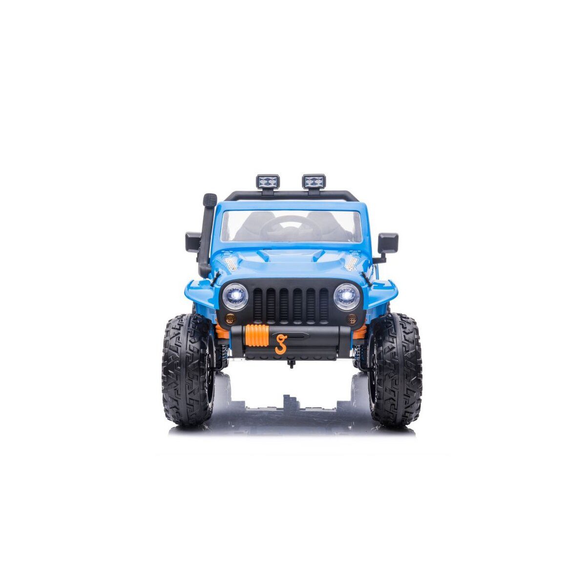 Wisam Elektro-Kinderauto Elektroauto XB-1118 Blau