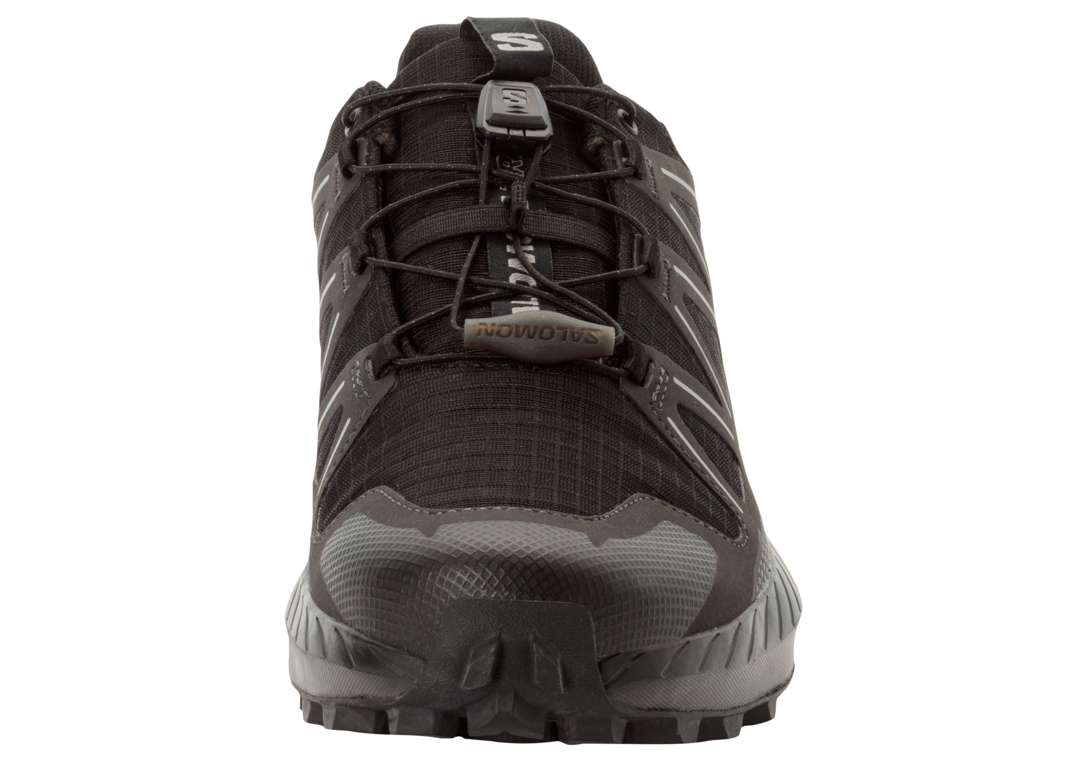Salomon SPEEDCROSS PEAK GORE-TEX Laufschuh wasserdicht