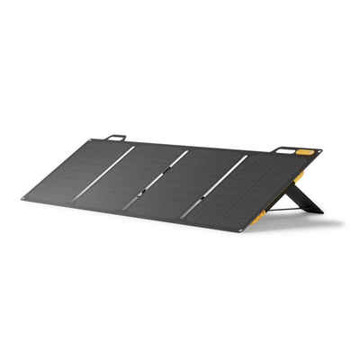 Biolite SPD0100 Solar Panel, Solar, Solarmodul, faltbar, Camping, Outdoor, erneuerbare Energie