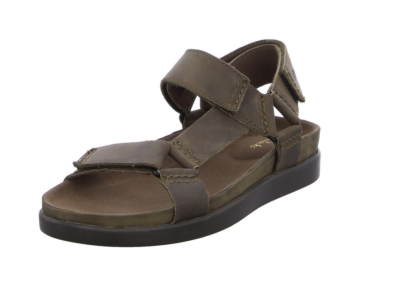 Clarks Sunder Range Sandale