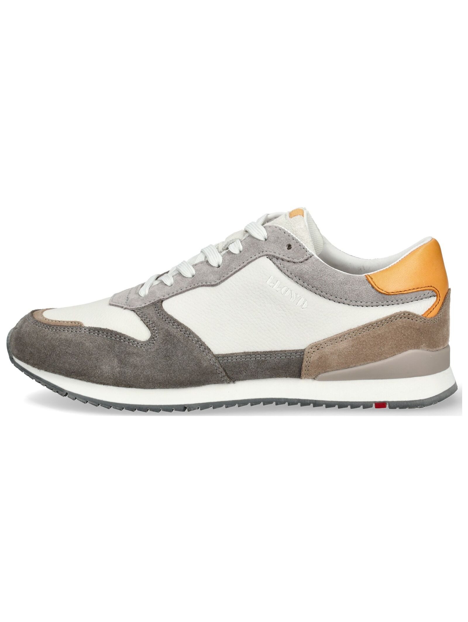 Lloyd LLOYD Sneaker Leder Sneaker günstig online kaufen