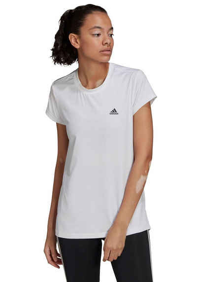 adidas Performance T-Shirt »DESIGNED TO MOVE COLORBLOCK SPORT – UMSTANDSMODE«