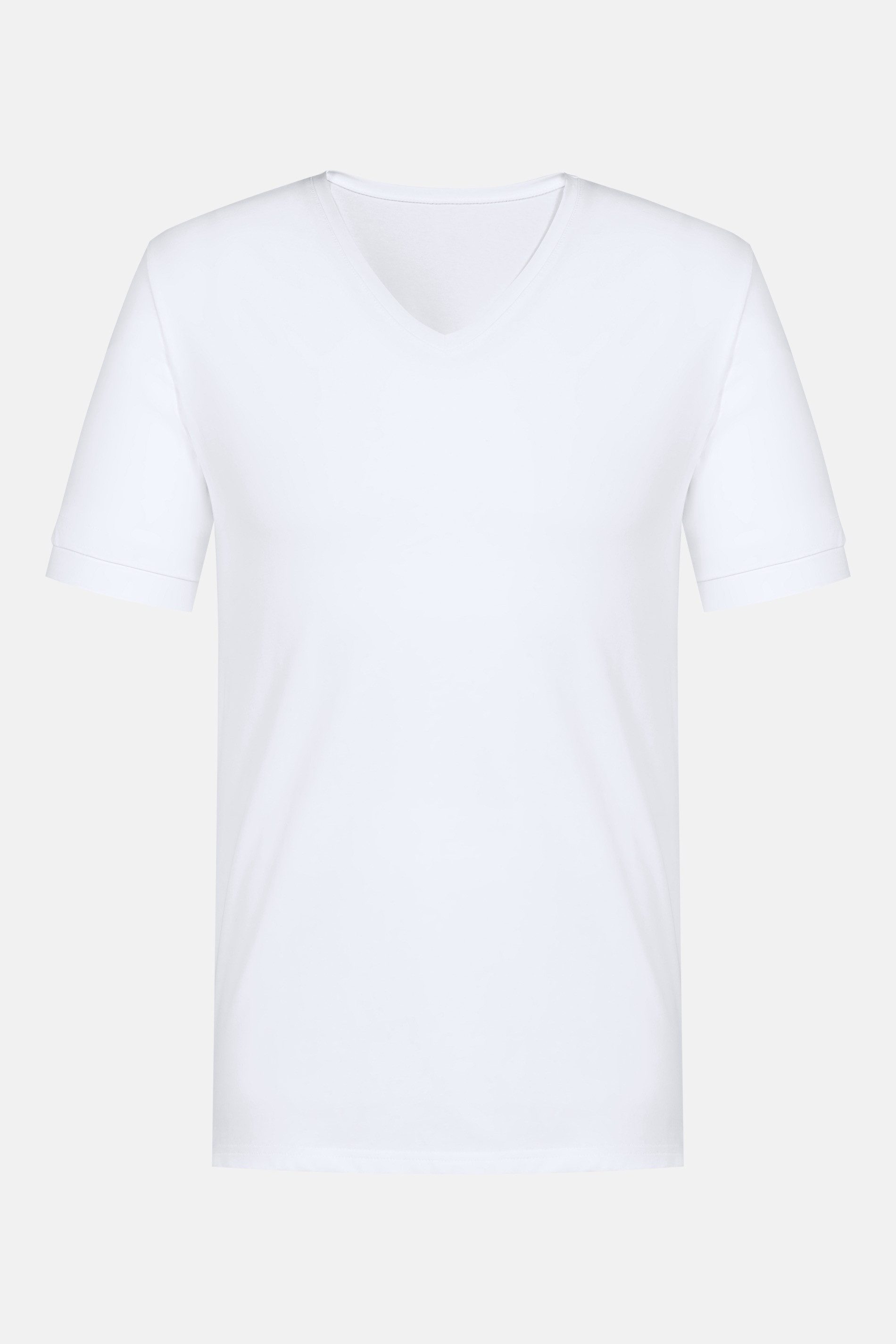 Mey Unterziehshirt Herren Serie Comfort Cotton Uni (1-St)