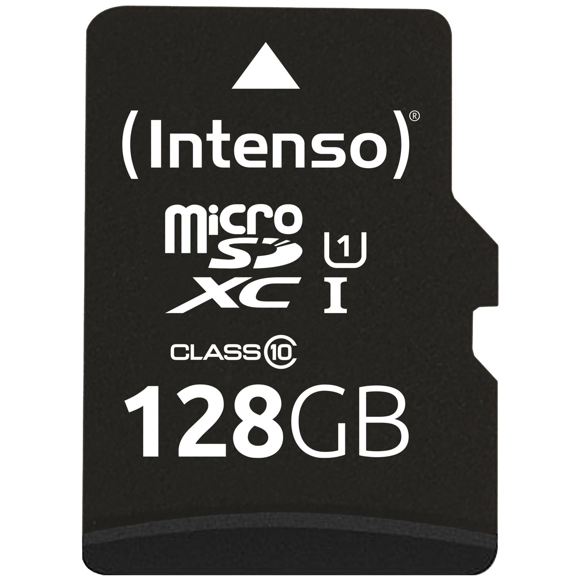 Intenso Intenso UHS-I Performance 128 GB microSDXC, externer Speicher (128 GB GB)