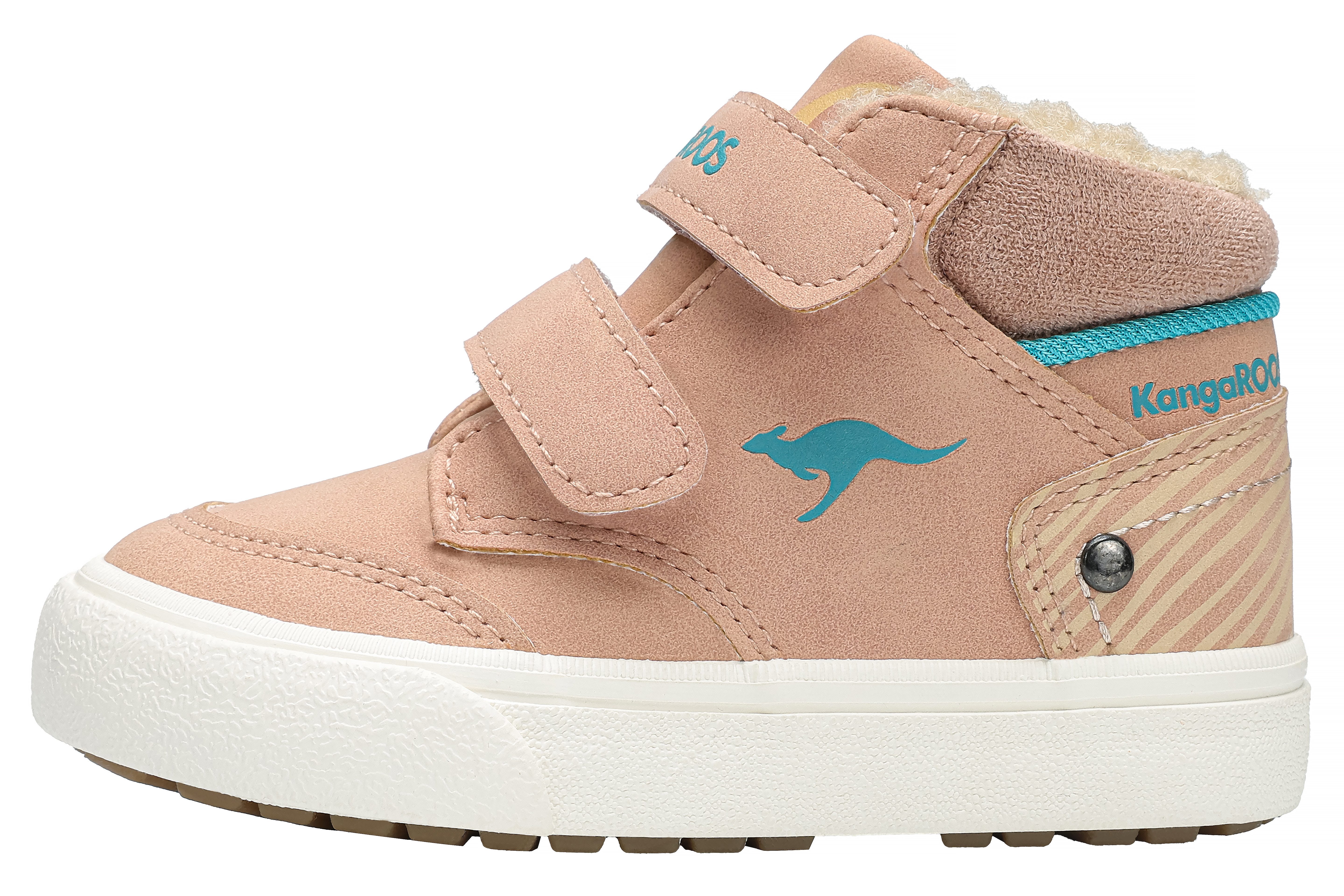 KangaROOS KAVU PRIMO V Sneaker Warmfutter