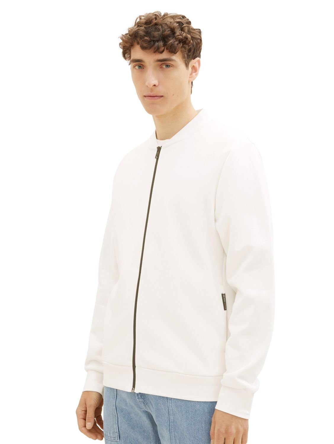 Outdoorjacke SWEAT BOMBER
