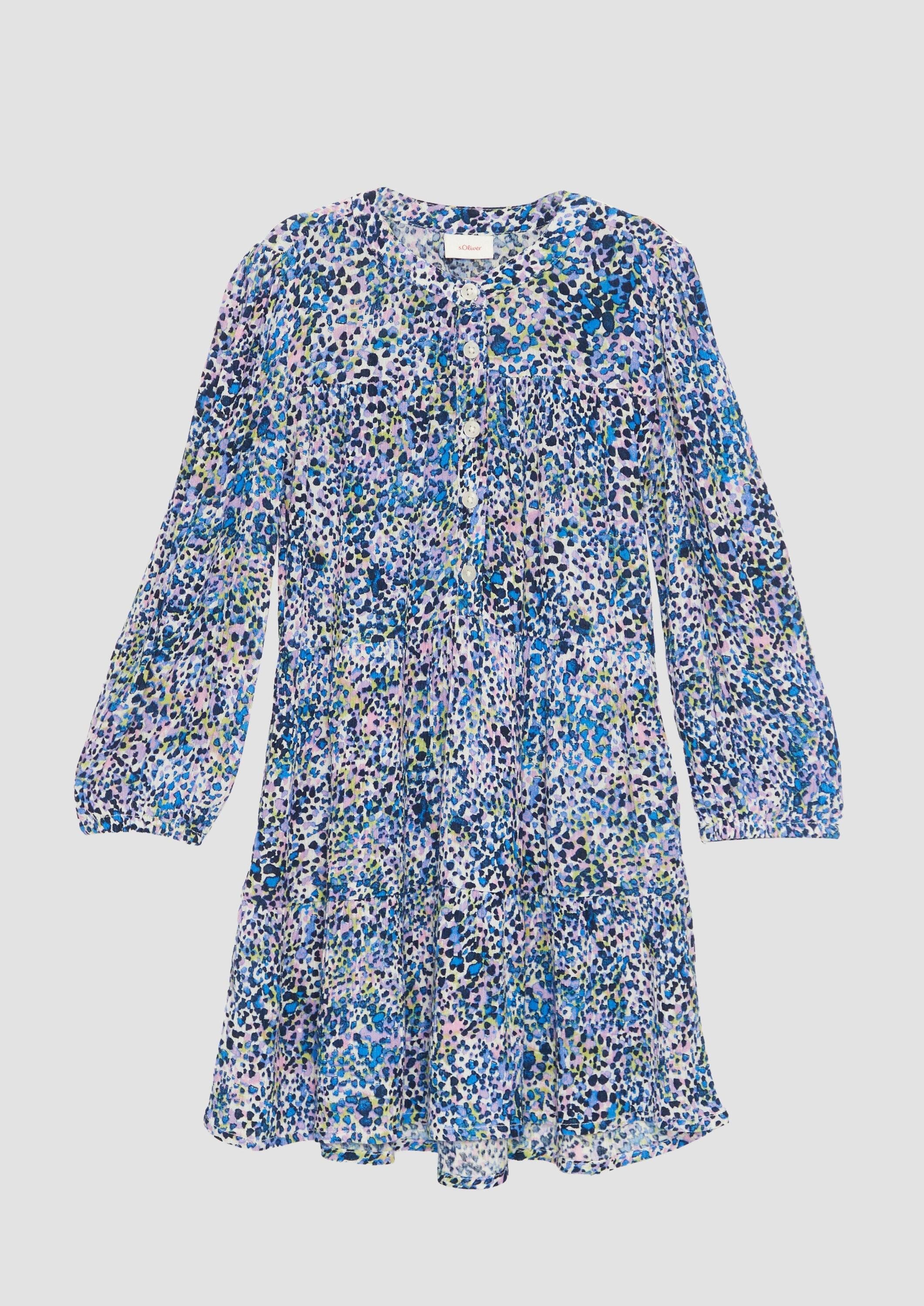 Minikleid Kleid