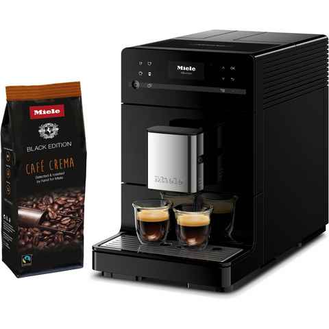 Miele Kaffeevollautomat Miele CM 5310 Silence, Kaffeekannenfunktion
