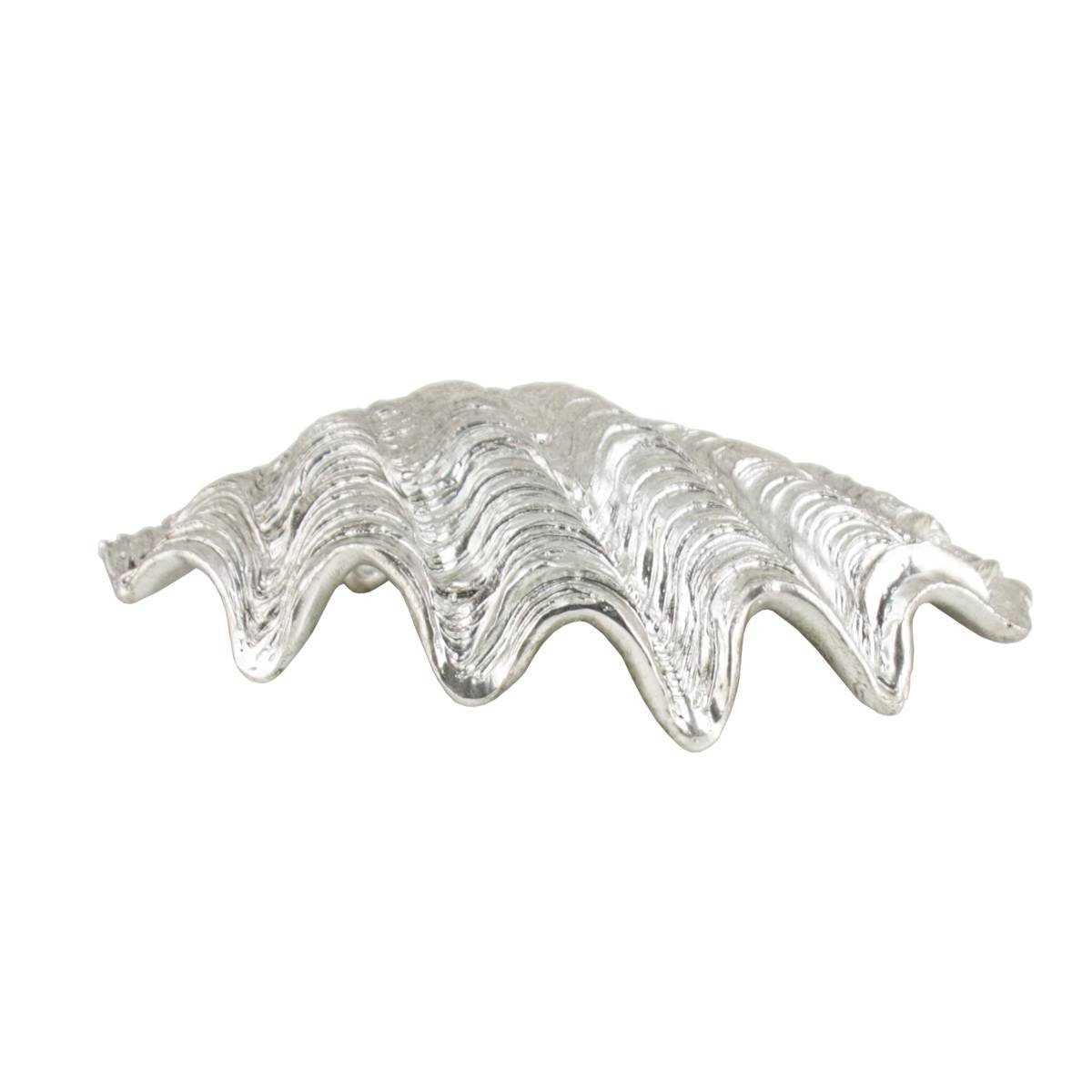 440s Dekoobjekt 440s Muschel Hilda Polyresin (Stück)