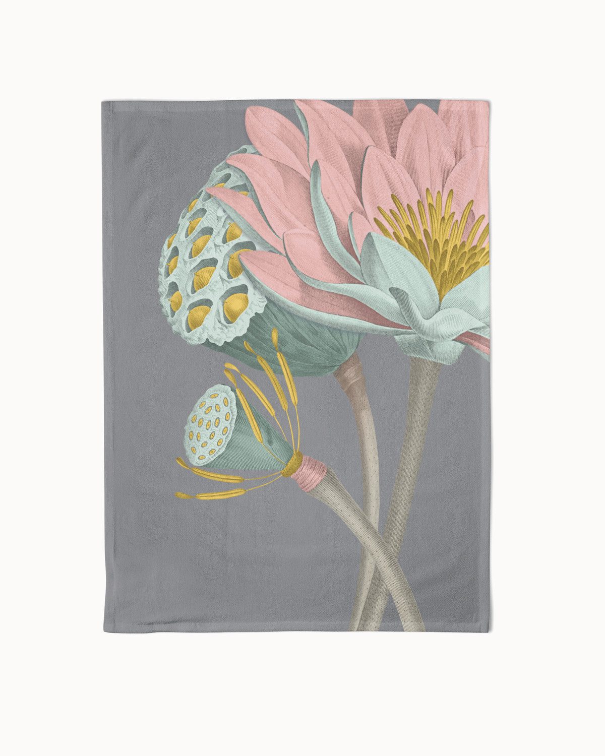 chic.mic Geschirrtuch Organic kitchen towel günstig online kaufen