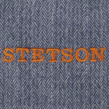 Stetson Schiebermütze Stetson 6-Panel Cap Donegal Wolle (nein)