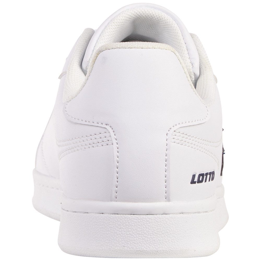 Lotto Sneaker - ideal zu kombinieren