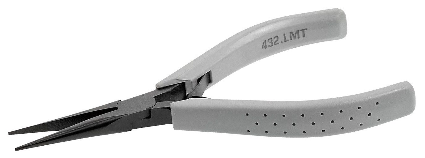 Facom Flachrundzange Facom 432.LMT Flachrundzange Micro-Tech, schlank