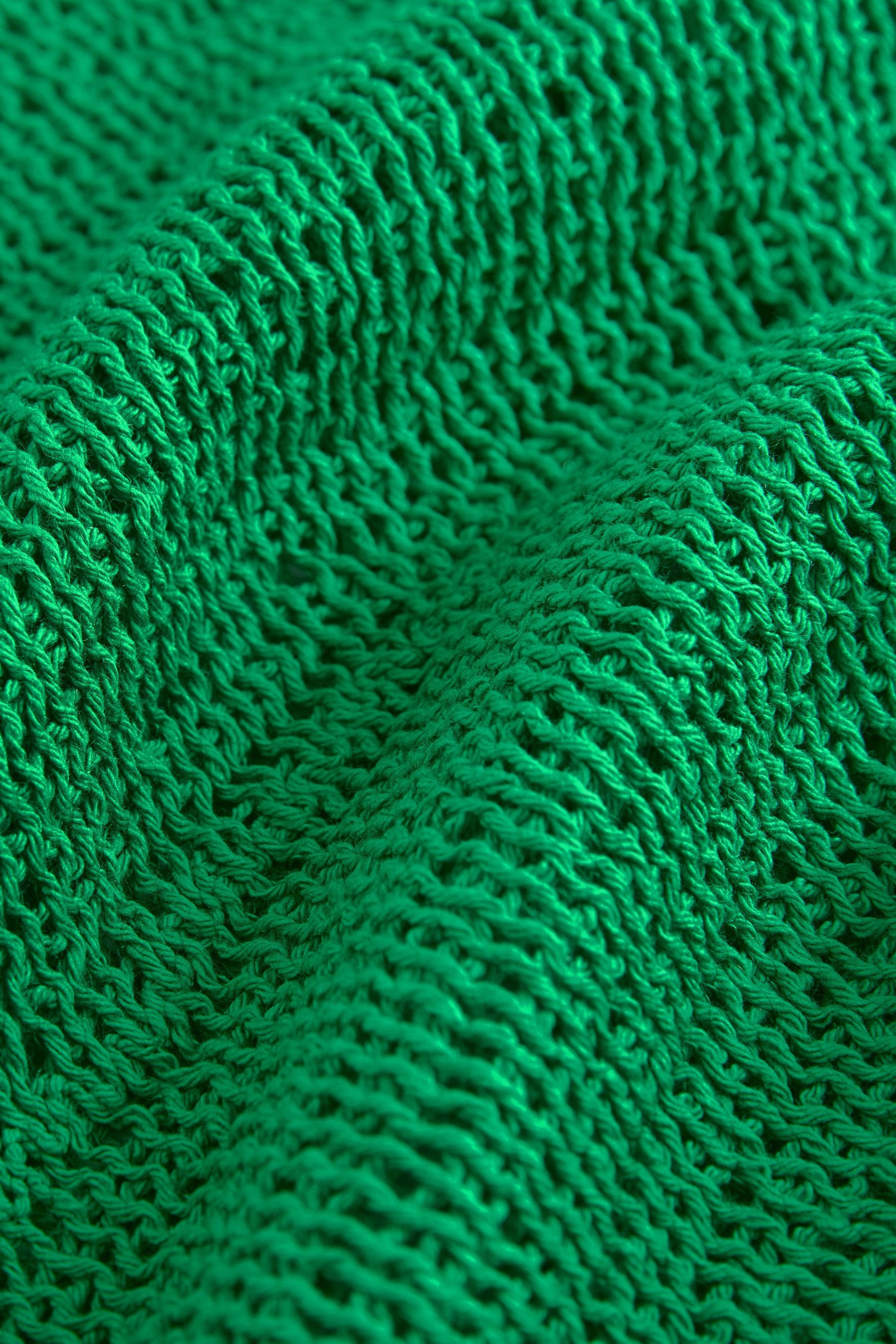 Next Trägertop Häkel-Tanktop (1-tlg)