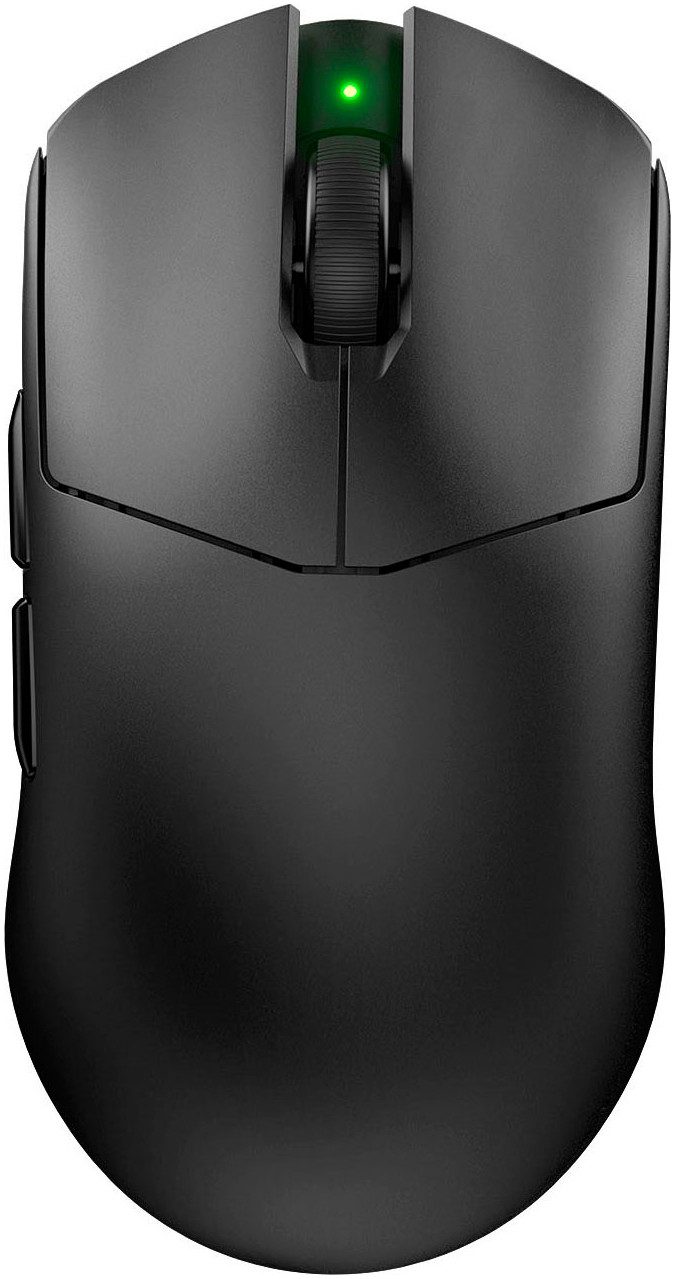 Cougar REVENGER PRO 4K Gaming-Maus (Funk, 4000Hz Polling Rate, 55g, 150 Spielzeit)