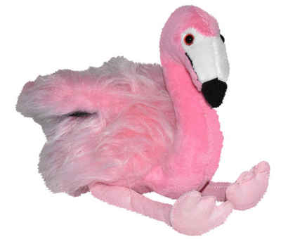 WILD REPUBLIC    Kuscheltier Wild Republic - Kuscheltier - Cuddlekins Mini - Flamingo